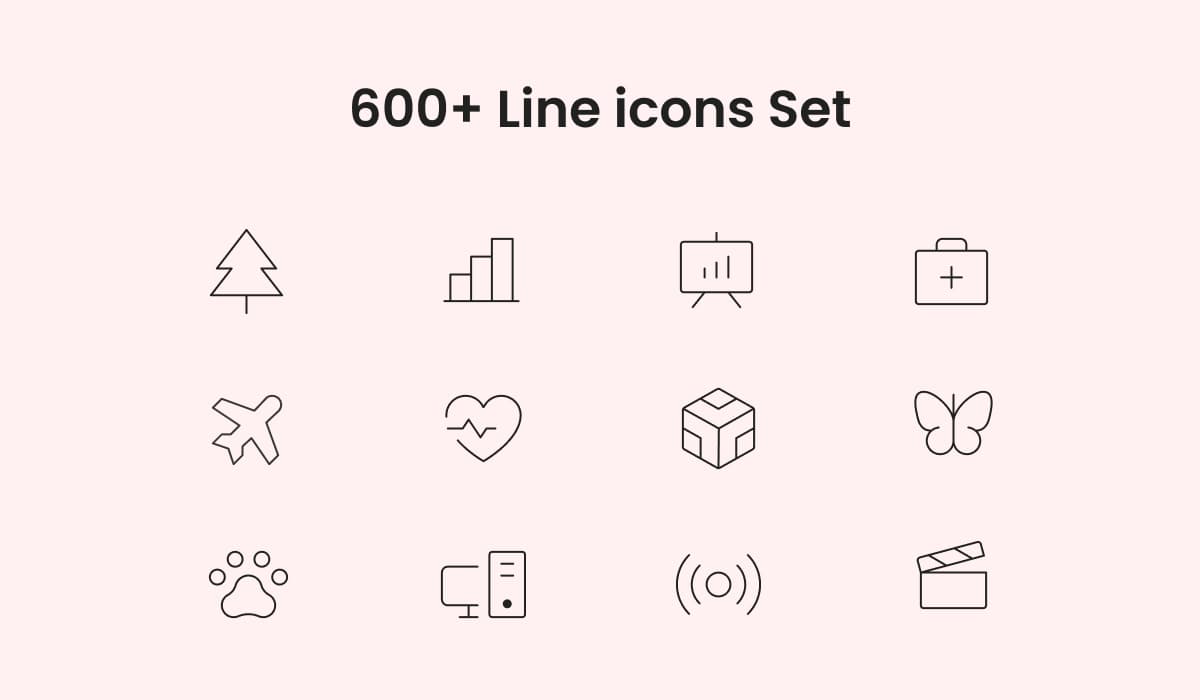 Phosphor Free Figma Icons (Open list) (0 submissions)