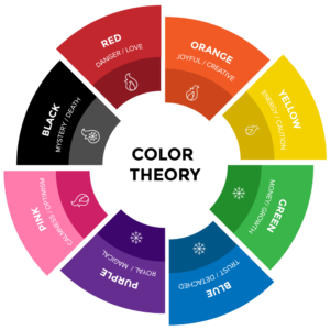 color-theory-logo-design