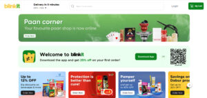 blinkit-ui-design