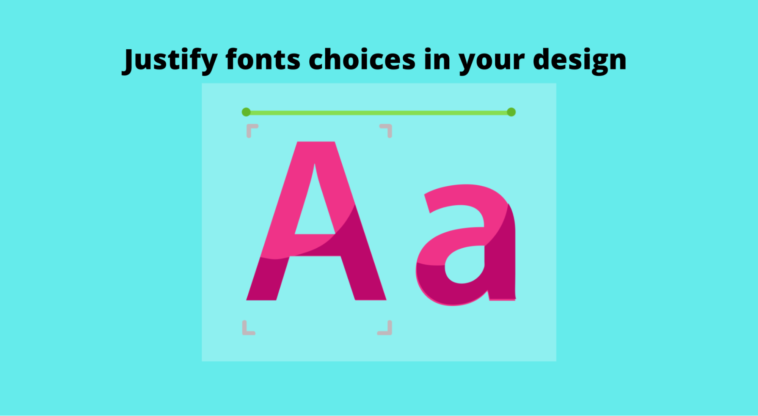 justify-fonts-choices