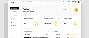 task-time-management-dashboard