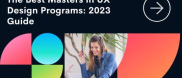 The Best Masters in UX Design Programs 2023