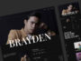 Brayden Personal Portfolio